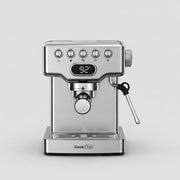 HomeVory 20 Bar Espresso Coffee Machine – 2-in-1 Coffee Maker with Milk Frother for Latte, Cappuccino & Mocha