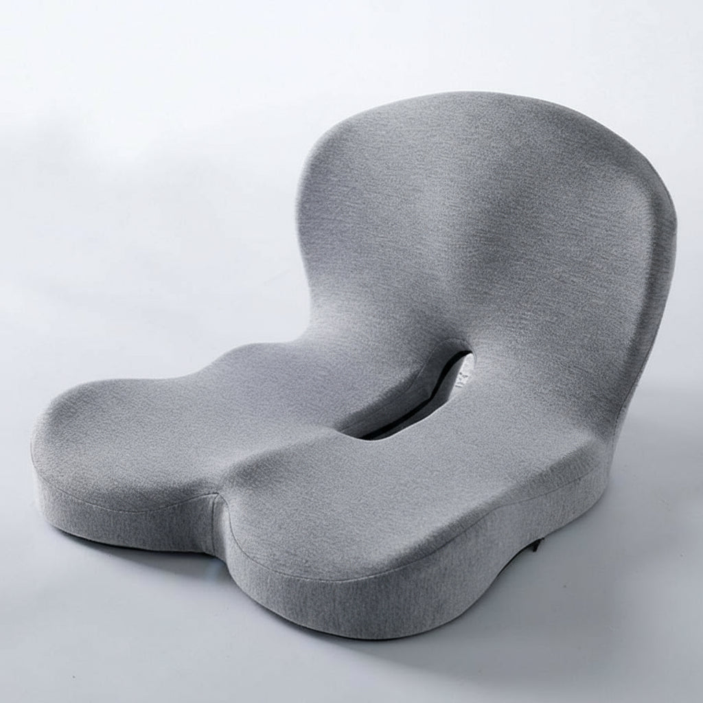 East Coast Warehouse Integrated Seat Cushion – A Better Way to Sit Every Day