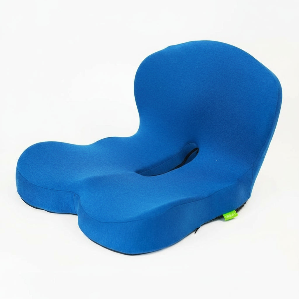 East Coast Warehouse Integrated Seat Cushion – A Better Way to Sit Every Day