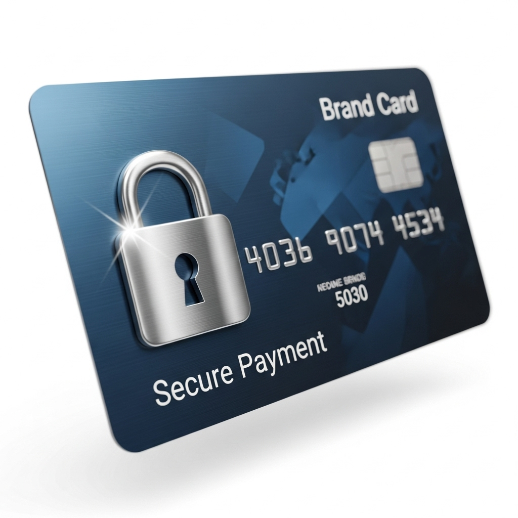 Secure Payment