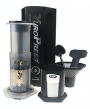 AeroPress Product Shot