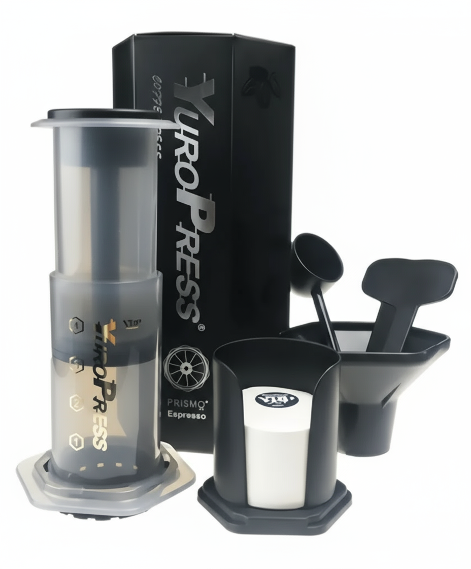 AeroPress Product Shot