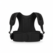 Đai nẹp lưng - góc nhìn phía trước