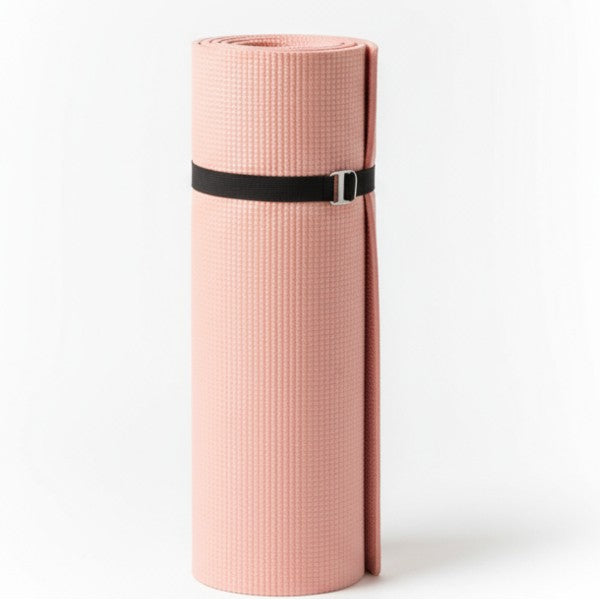 Super Soft EVA Fitness Yoga Mat – Non-Slip, Durable & Comfortable (4mm / 6mm)