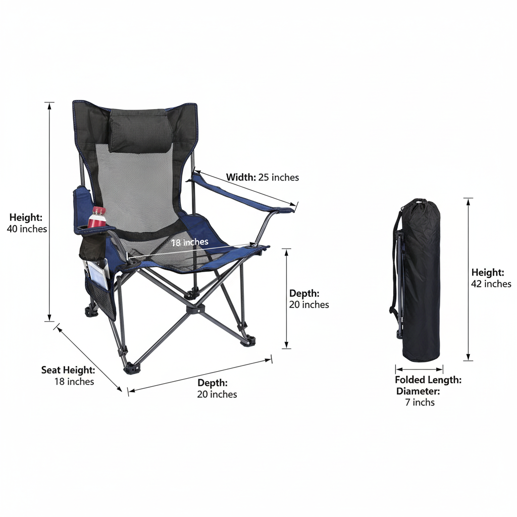 Bảng kích thước