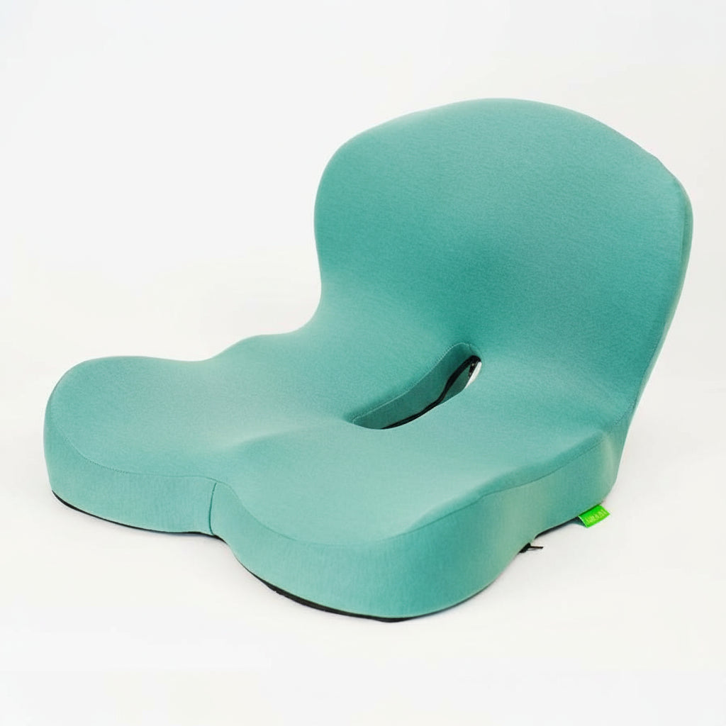 East Coast Warehouse Integrated Seat Cushion – A Better Way to Sit Every Day