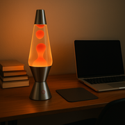 Lava Lamp - Home Office