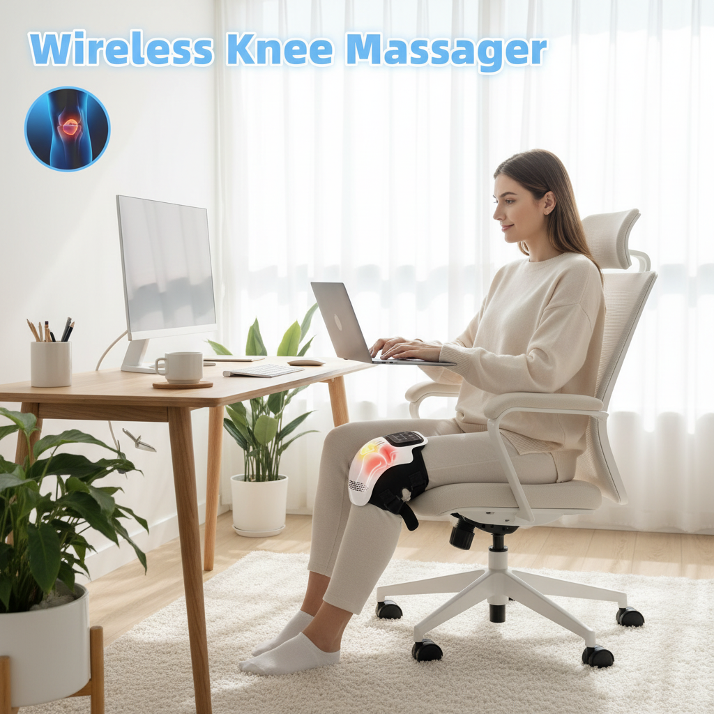 Lifestyle - Làm việc tại nhà