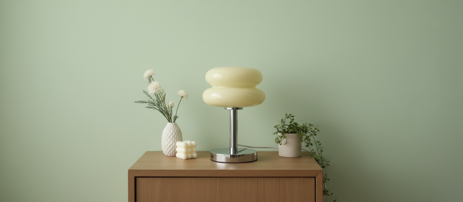 Lifestyle - Minimalist Space