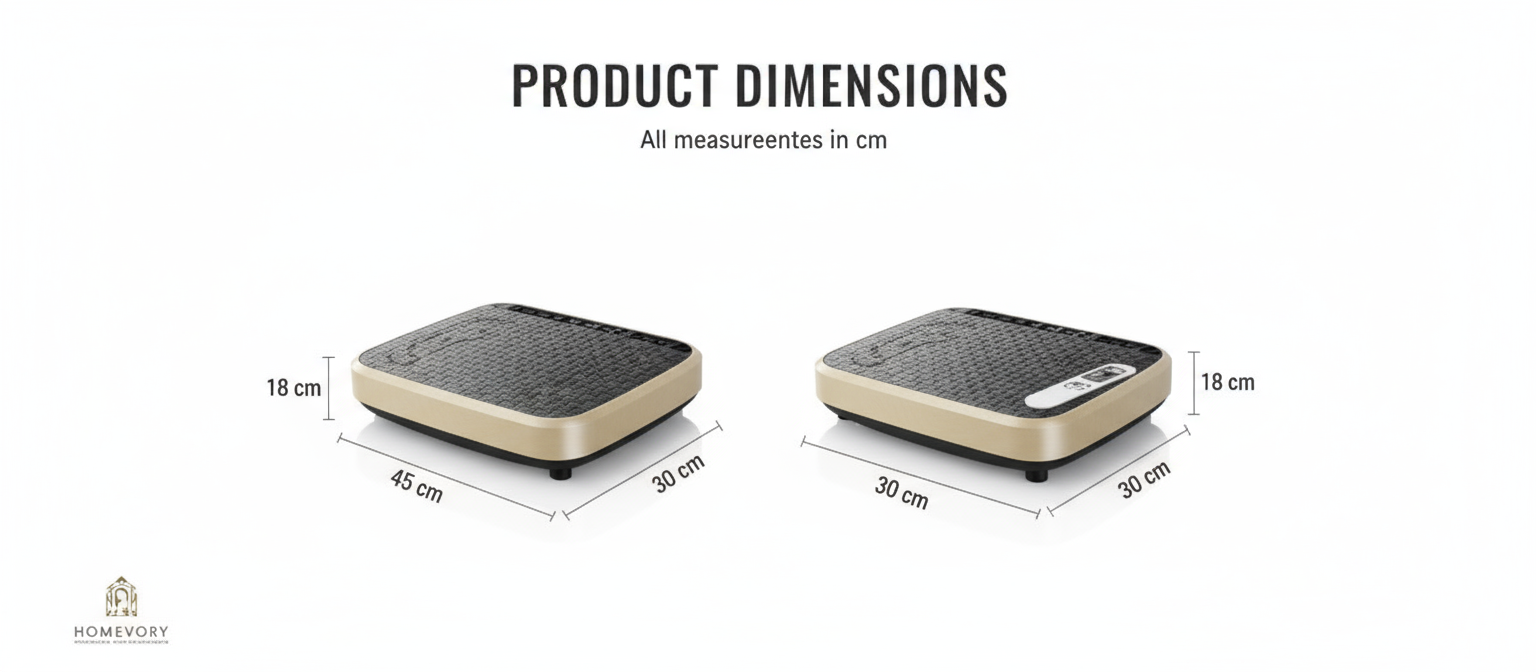 Ảnh kích thước sản phẩm