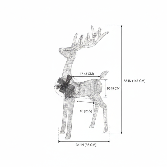 Ảnh kích thước sản phẩm