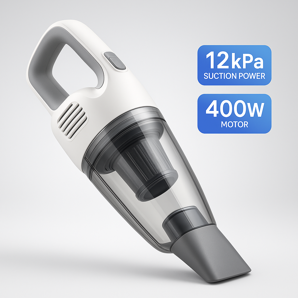 Ảnh kỹ thuật với thông số 12KPa và 400W