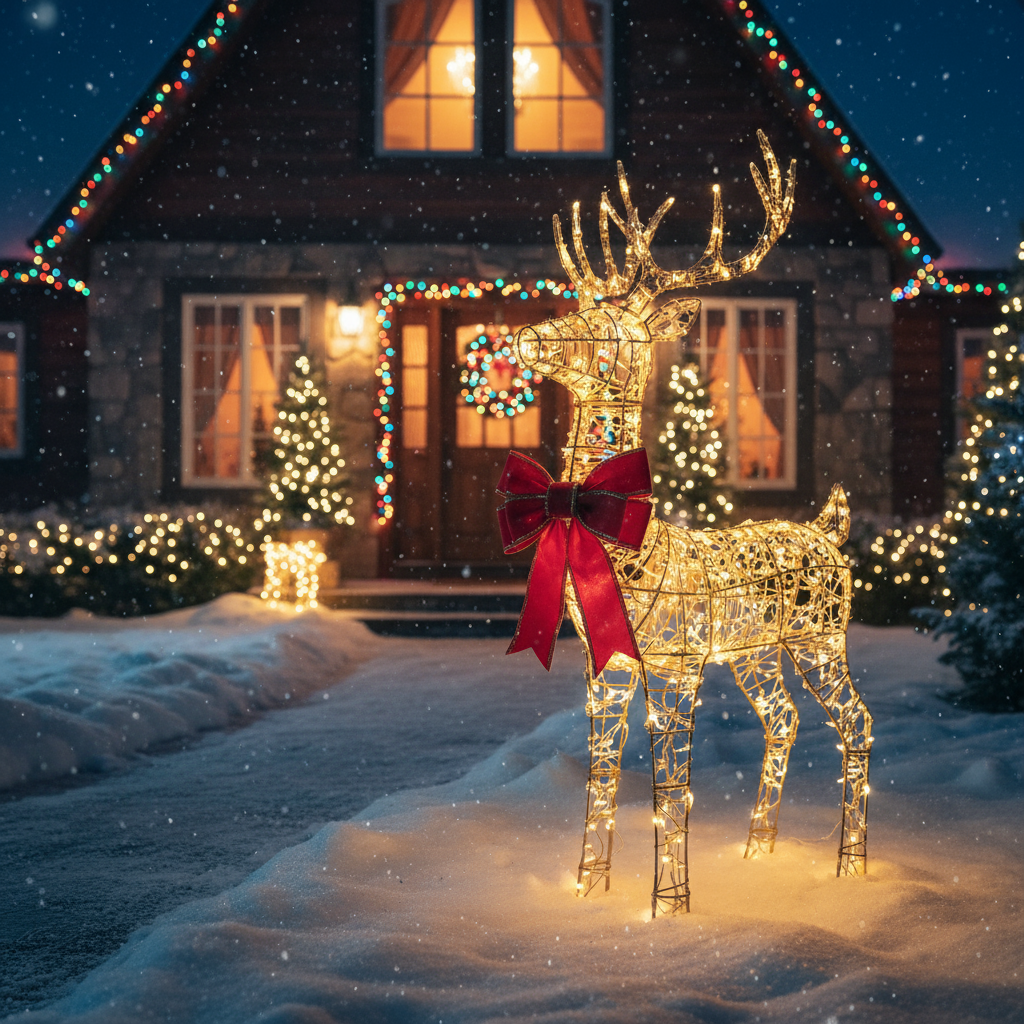 Ảnh lifestyle ngoài trời