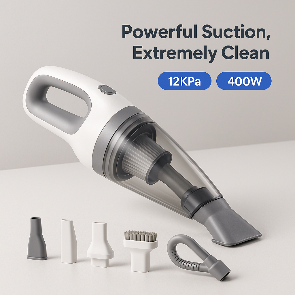 Ảnh sản phẩm máy hút bụi chuyên nghiệp