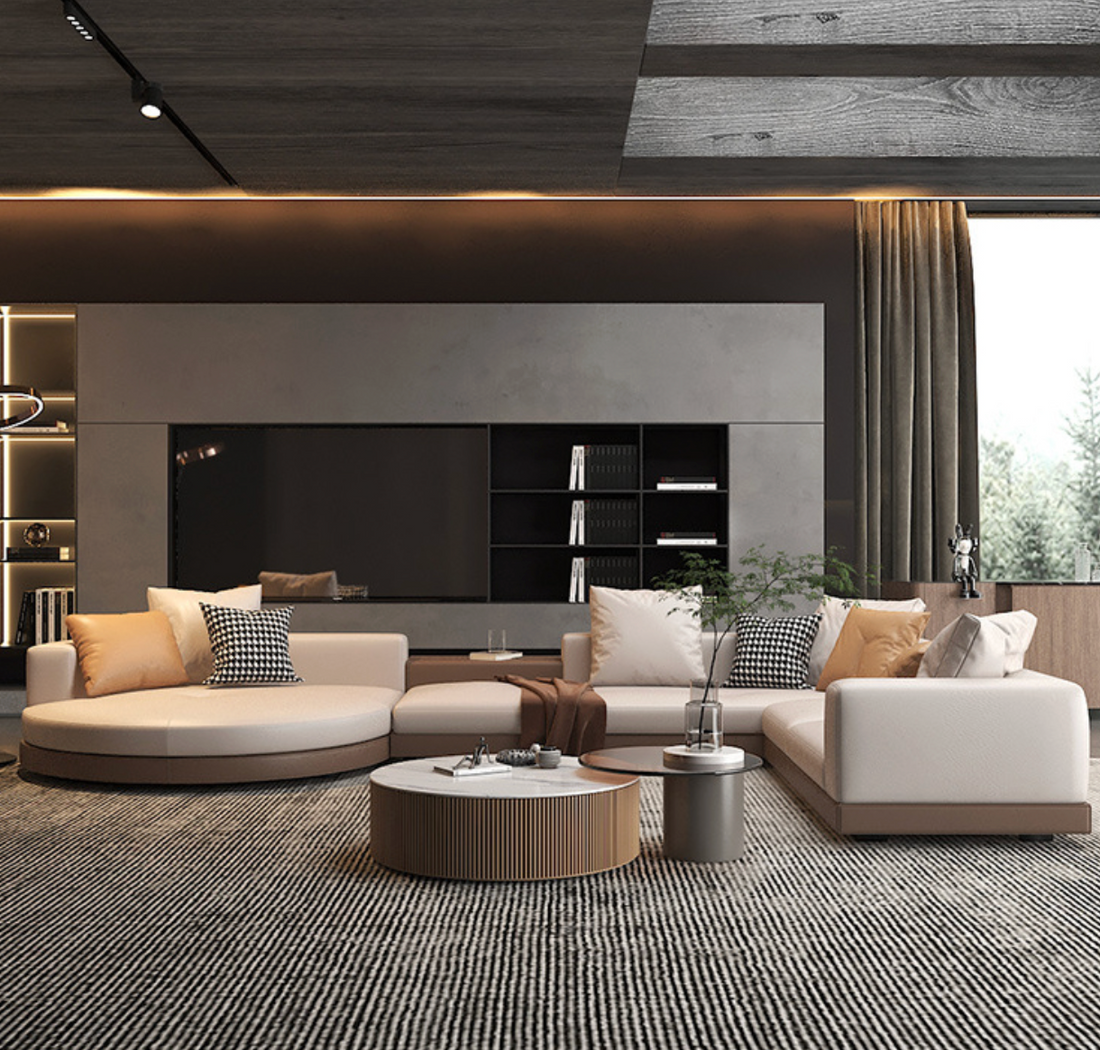 <strong>Living Room</strong>