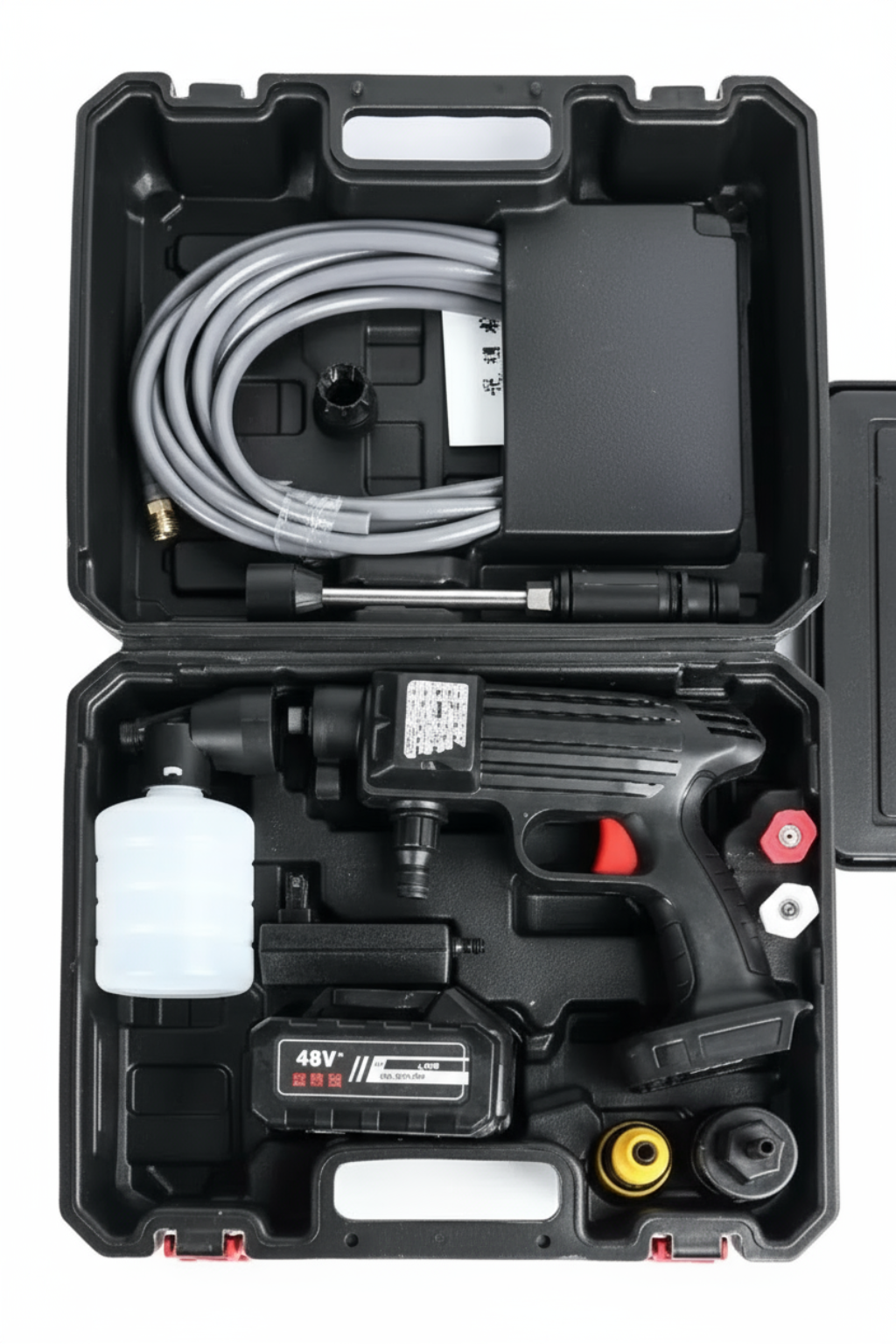 Pressure Washer - In Case