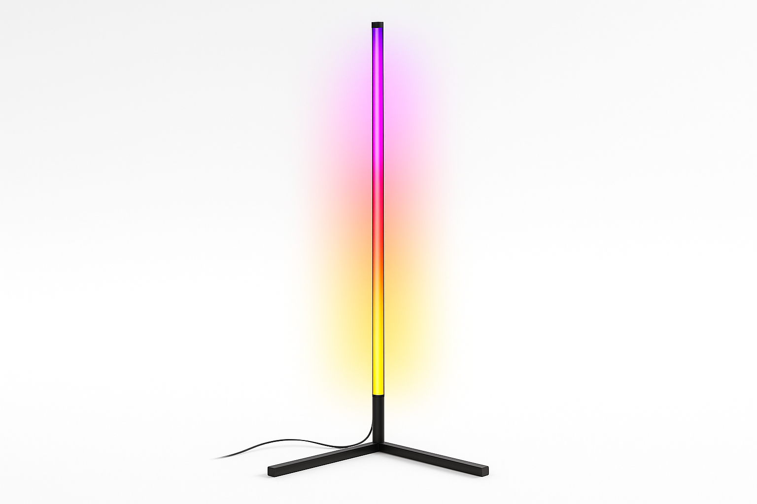 Professional RGB LED Product